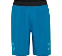 Short Hummel hmlAUTHENTIC Pro Woven Bleu XL
