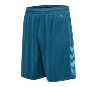 Short Hummel hmlCORE XK Poly noir F2001 L
