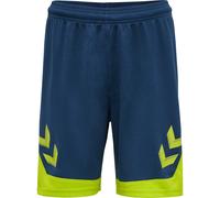 Short Hummel hmlLEAD Bleu S