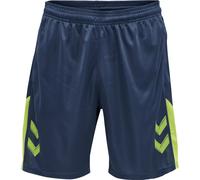Short Hummel hmlLEAD trainer Bleu XL
