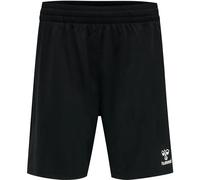 Short Hummel hmlreferee chevron Noir S