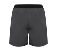 Hummel Hybrid Shorts Gris M Homme