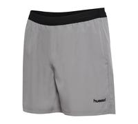 Short Hummel Hybrid Gris XL