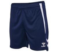 Short Hummel Lead 2.0 Bleu L