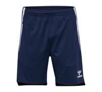 Short Hummel Lead 2.0 Bleu M