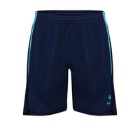 Short Hummel Lead 2.0 Bleu M