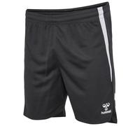 Hummel Lead 2.0 Short Homme Gris 2XL