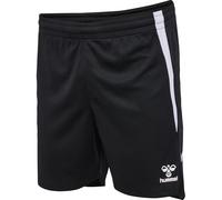Short Hummel Lead 2.0 noir