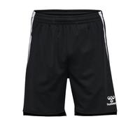 Short Hummel Lead 2.0 Noir L