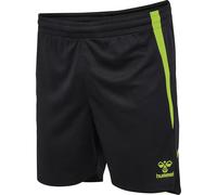 Short Hummel Lead 2.0 Noir XL