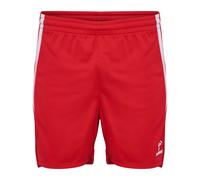 Hummel Short Lead 2.0 pour homme Blanc