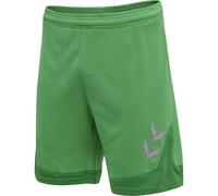 Short Hummel Lead Poly Vert S