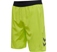 Short Hummel lead Pro Training Vert S