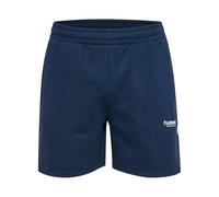 Short Hummel Legacy 2.0 Bleu M