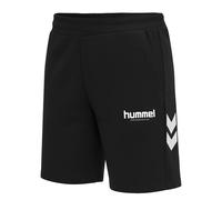 Short Hummel Legacy 2.0 Noir 2XL