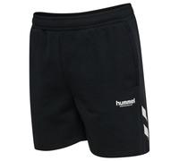 Short Hummel Legacy 2.0 Noir XL