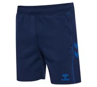Short Hummel Move 2.0 Bleu XL