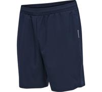 Short Hummel Move Grid Bleu 2XL