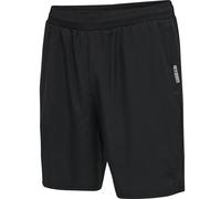 Short Hummel Move Grid Noir 2XL