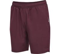 hummel Hmlmove Grid Short tissé pour Homme