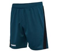 Short Hummel PL Bleu M