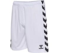 Hummel Short Playful Blanc XL Unisexe