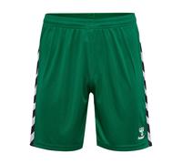 Short Hummel Playful Vert M