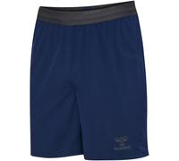 Short Hummel Pro Bleu S