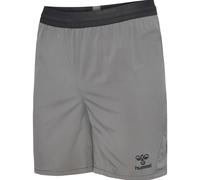 Short Hummel Pro Gris S