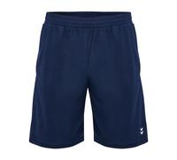 Short Hummel Pulse Bleu S Male