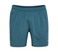 Short Hummel Pulse Bleu S Unisex