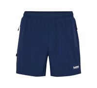 Short Hummel Pulse Bleu XL