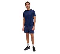 Hummel Pulse Workout Shorts Bleu XL