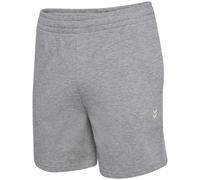 Short Hummel Pulse Gris S