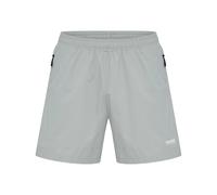 Hummel Pulse Shorts Gris S Homme