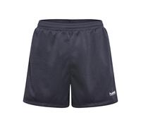 Short Hummel Pulse Gris XL Male