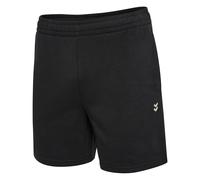 Short Hummel Pulse Noir L Unisex