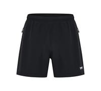 Hummel Pulse Shorts Noir S Homme