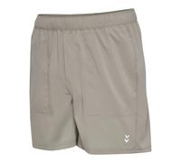 Short Hummel Pulse Workout Gris XS