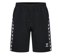 Short Hummel Root - black L