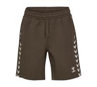 Short Hummel Root Marron 2XL