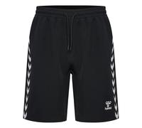 Hummel Short Root – Noir – Taille S