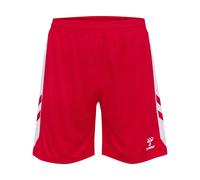 Hummel Short Rouge Unisexe XL