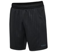 Hummel Stripe Shorts Homme S Noir