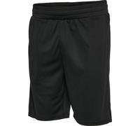 Short Hummel TE Flex Mesh Noir S