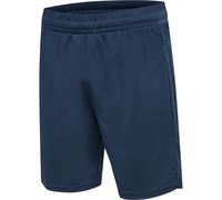 Short Hummel TE Topaz Bleu XL
