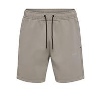 Hummel Short Tech Fleece Gris 2XL