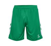 Short Hummel Vert XS Unisex