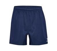 Short Hummel Woven Bleu M