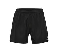 Short Hummel Woven Noir 5XL